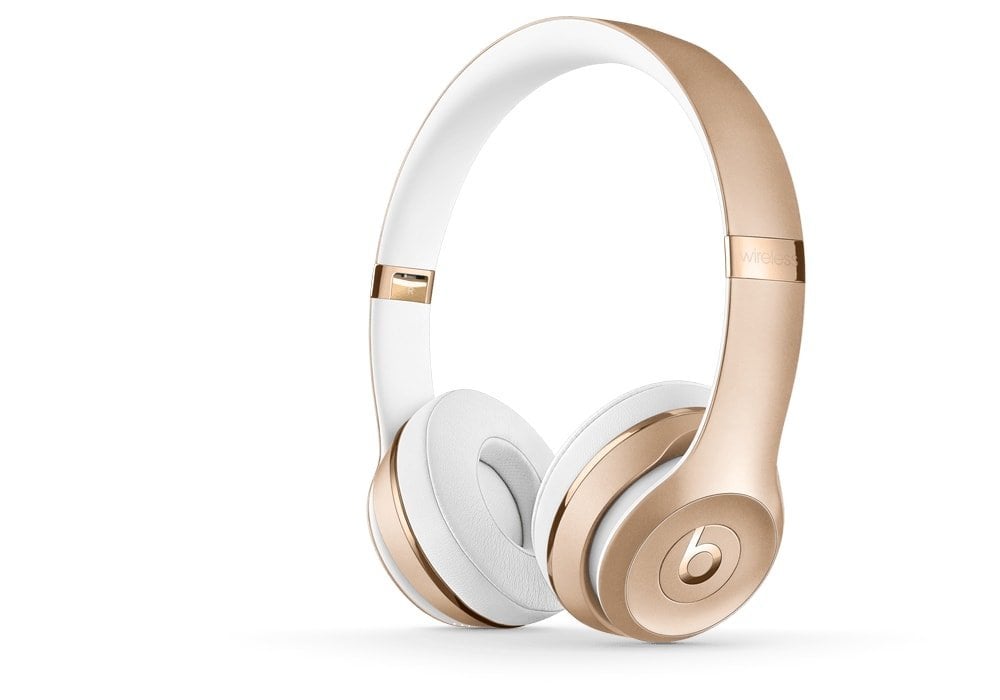 Beats Solo3 Wireless On-Ear Headphones