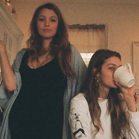 Gigi Hadid's Birthday Message For Blake Lively 2019