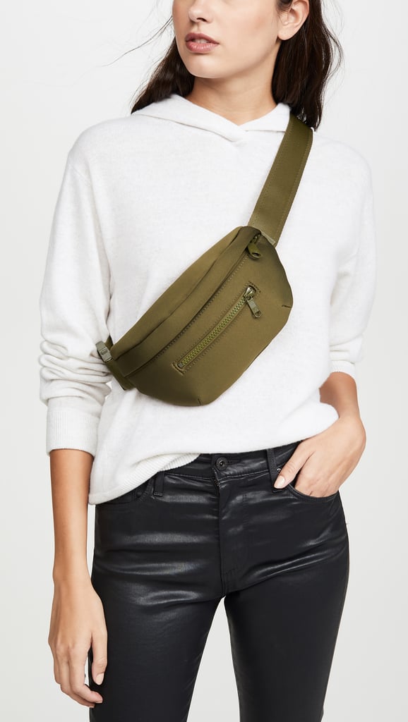 Dagne Dover Fanny Pack