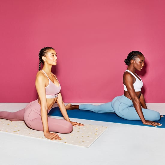 The Best Summer Arrivals From Lululemon