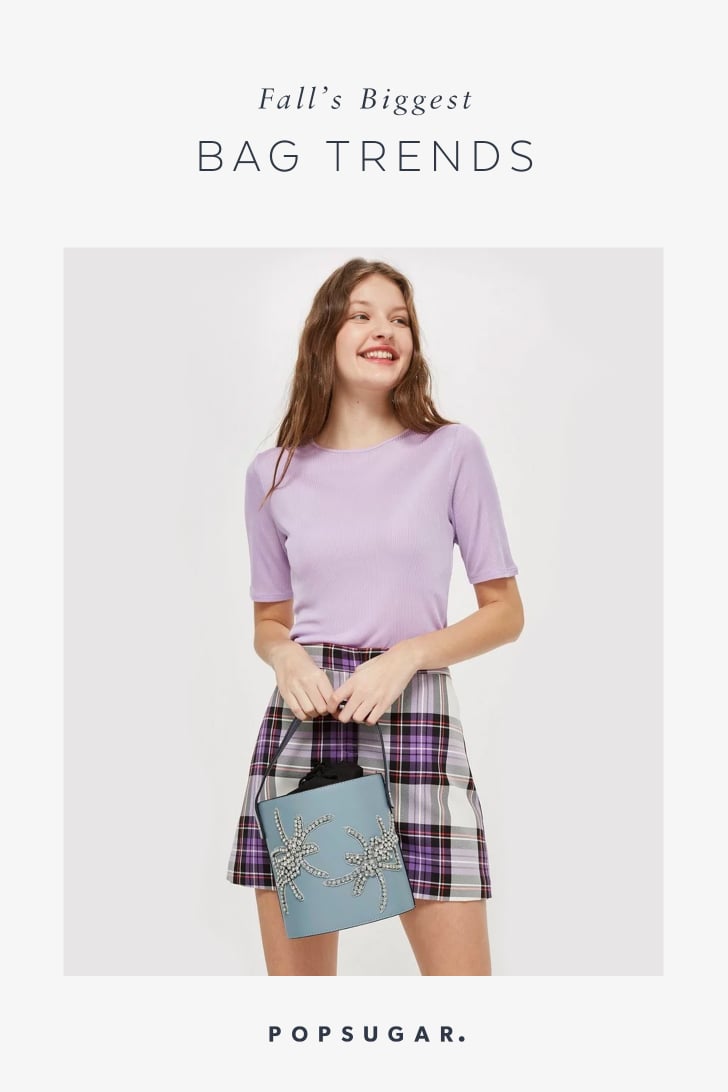 Fall Bag Trends 2018