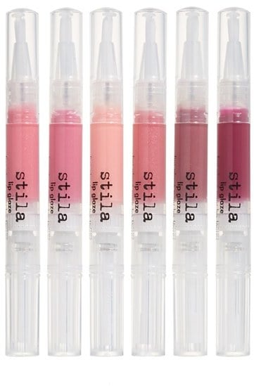 Stila Lip Glaze Collection