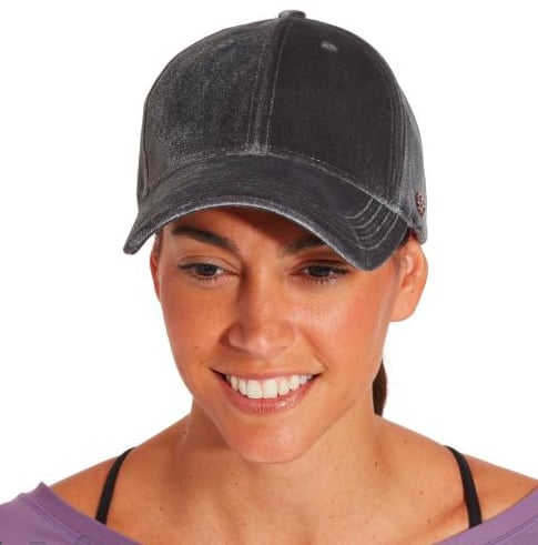 Velvet Classic Hat