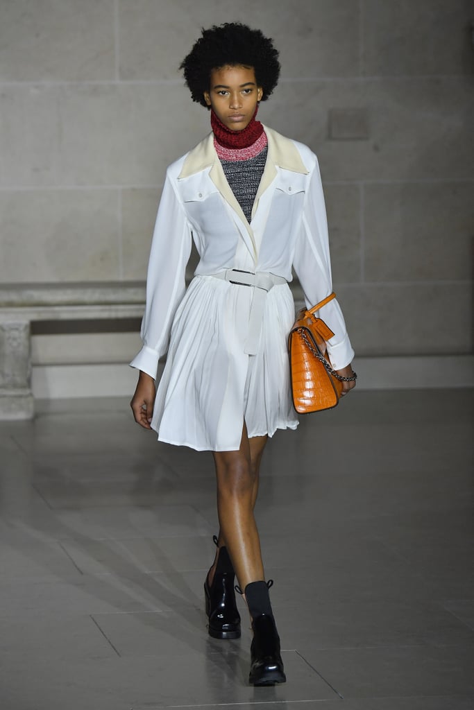 Louis Vuitton Fall 2017 Collection