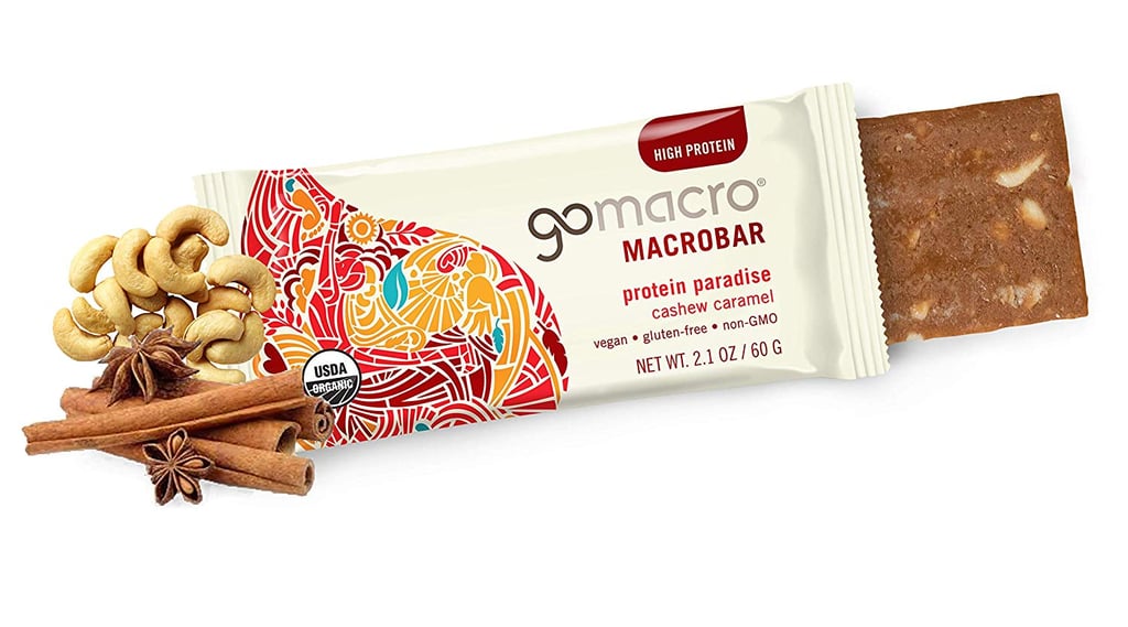 GoMacro Organic Vegan Protein Bar