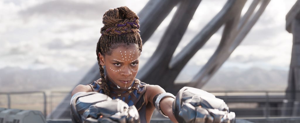 Movies and Shows For People of Color 2018