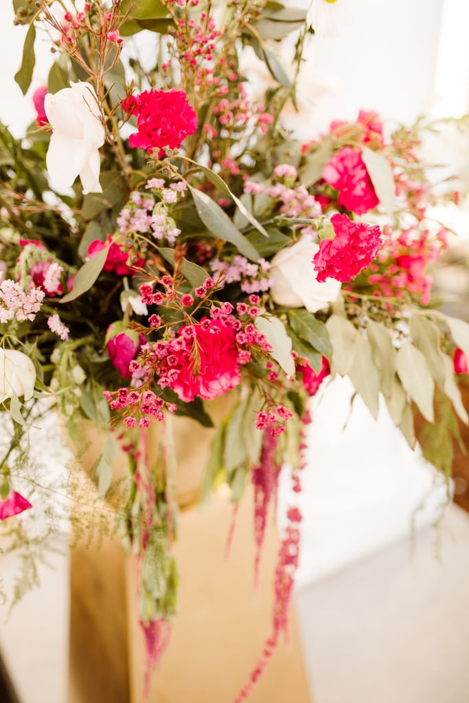 Wedding at Glass Mansion