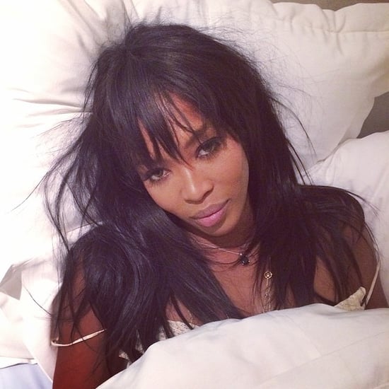 Wake Up Call Challenge Celebrities