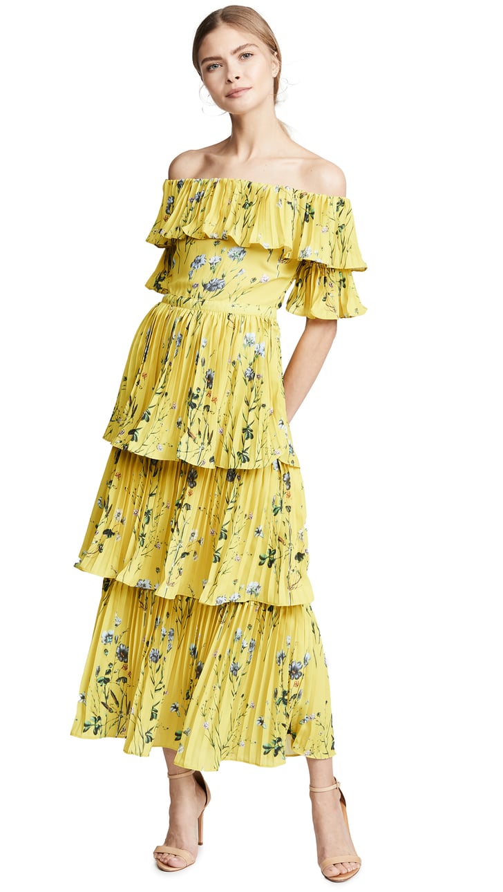 colors to wear as a wedding guest