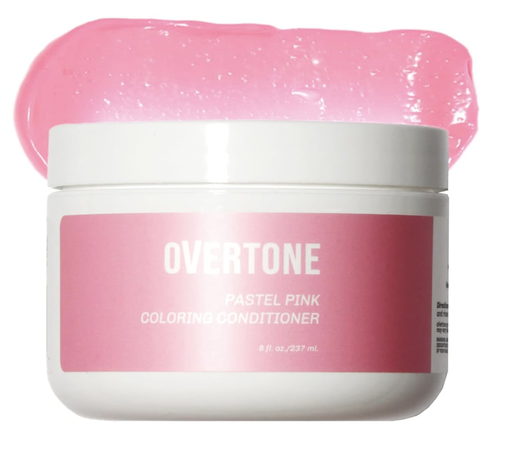 Overtone Color