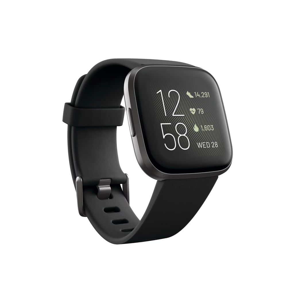 Fitbit Versa 2 Health & Fitness Smartwatch