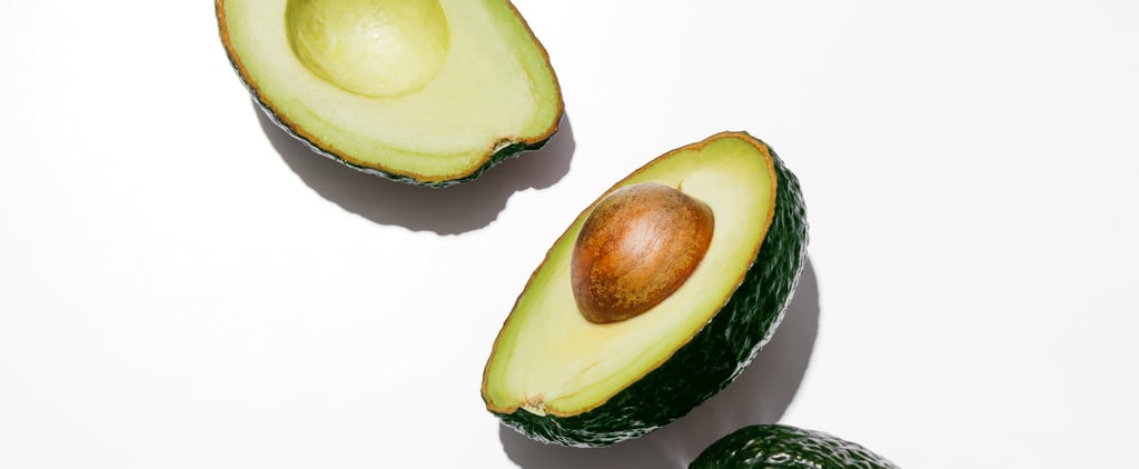 Cardi B Avocado Hair Mask Editor Experiment