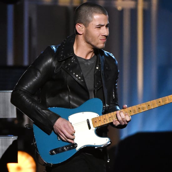 Nick Jonas Went to Therapy After Tragic 2016 ACMs Incident