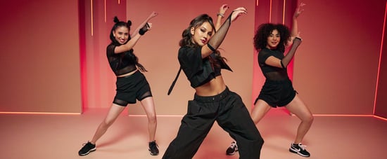 Villain-Era Dance Workout With Sheela Awe