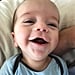 Jimmy Kimmel Shares Photo of Billy July 2017