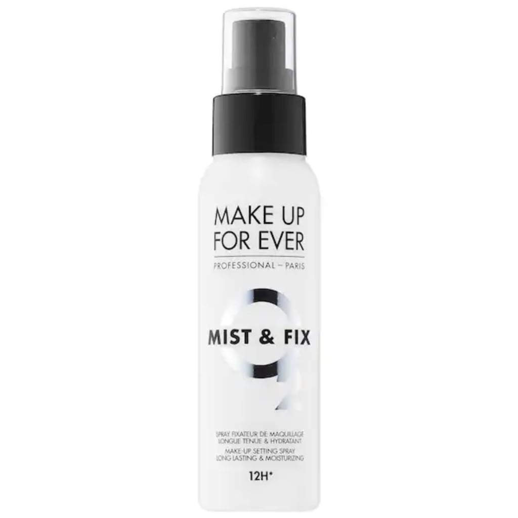 Make Up For Ever Mist & Fix Hydrating Setting Spray