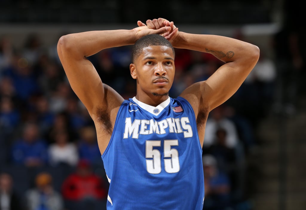 Geron Johnson