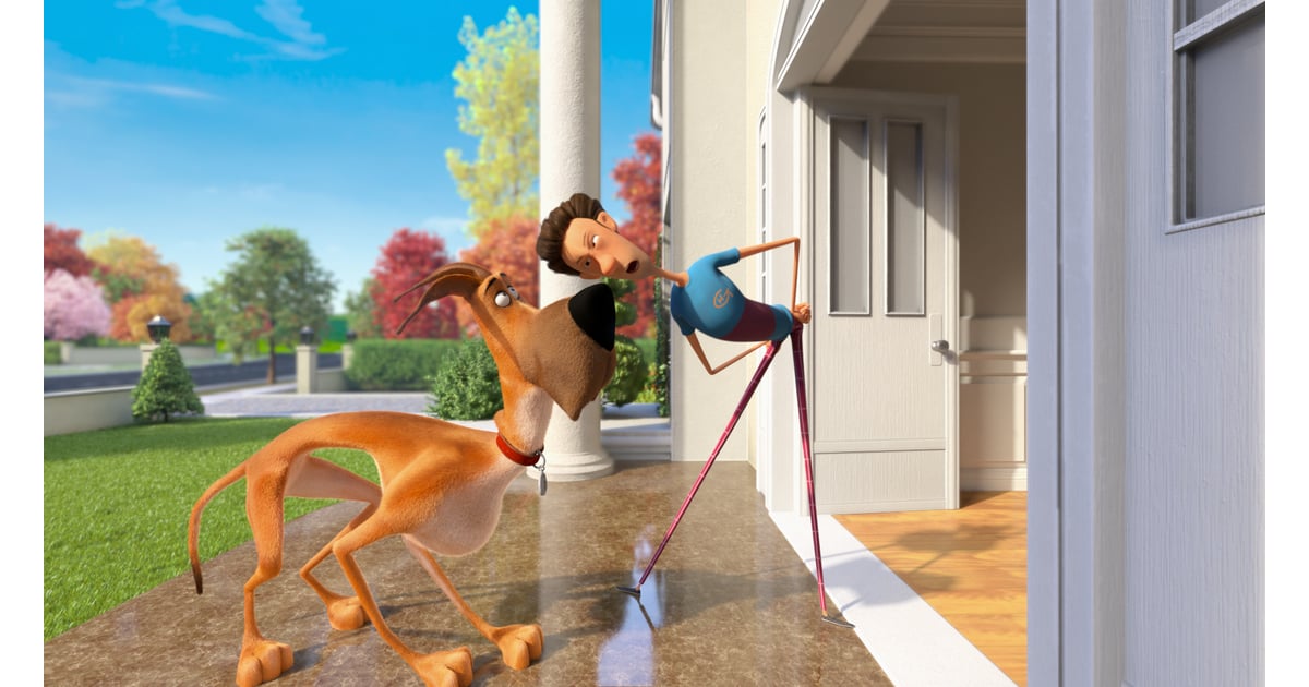 "Marmaduke" 350+ New Netflix Movies to Watch in August 2022