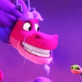 Netflix's Wish Dragon Is Sweet and Silly, but Here's What Parents Should Know Before Kids Watch