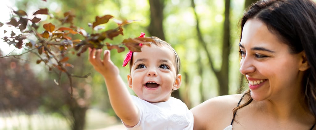 Estela, Frida, Luna, and More of the Prettiest Baby Girl Names in Spanish
