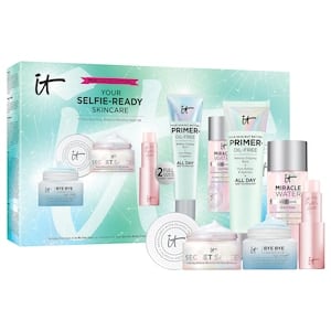 IT Cosmetics Your Selfie-Ready Skincare