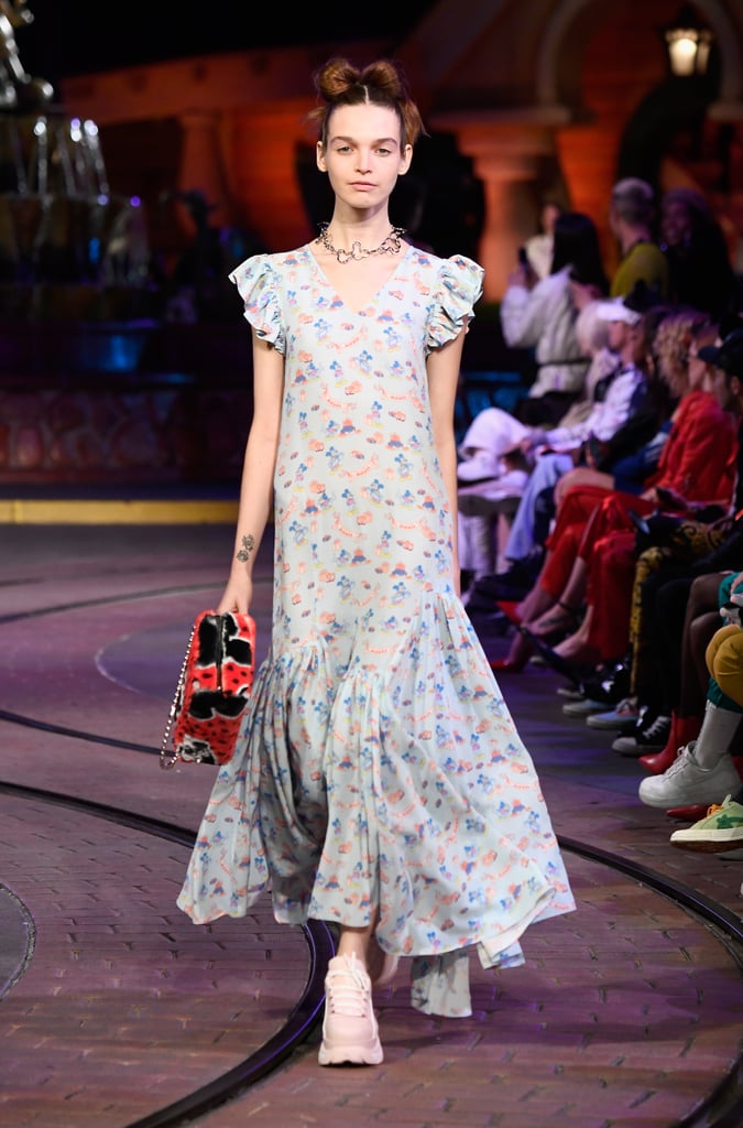 Opening Ceremony Disney Collection 2018