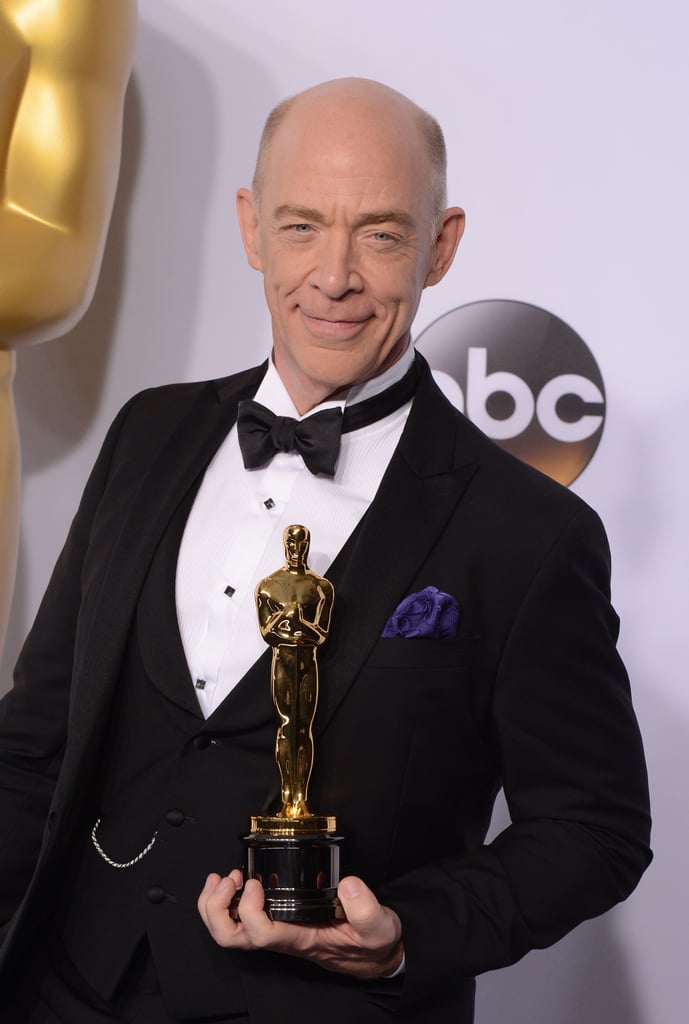 J.K. Simmons