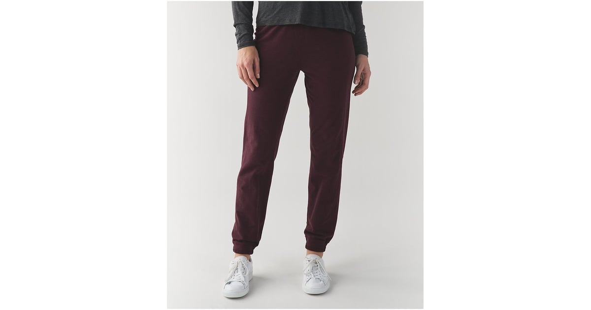 Lululemon Kick It Sweatpant | Look Chic 