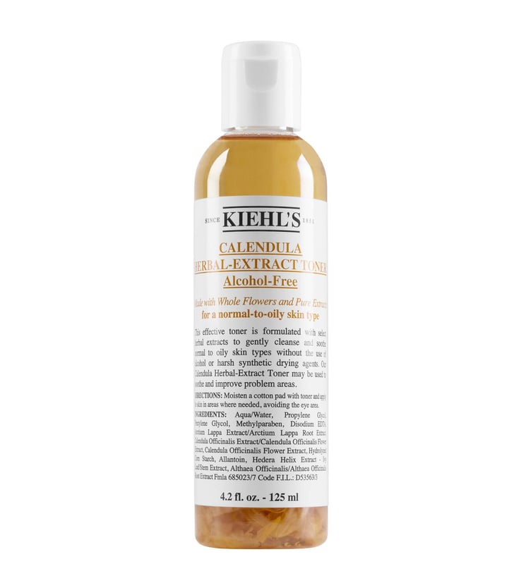 Kiehl's Calendula Herbal Extract AlcoholFree Toner Kiehl's Friends