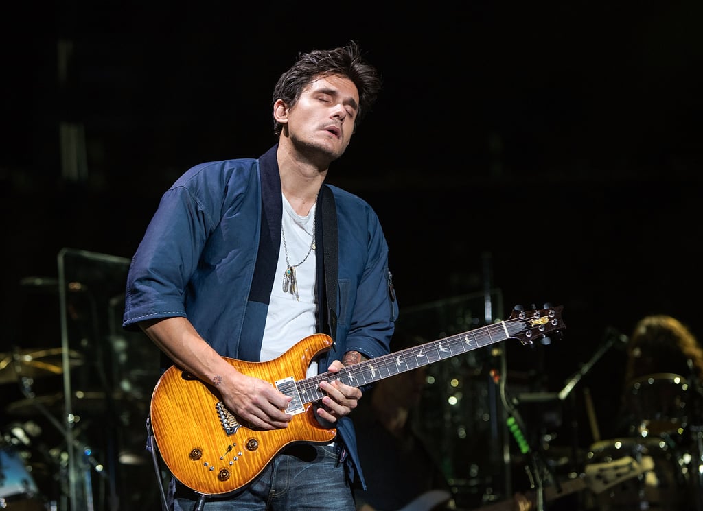 Sexy John Mayer Pictures