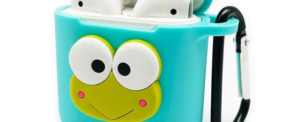 20 AirPod Cases That Are Insanely Cute and Surprisingly Durable