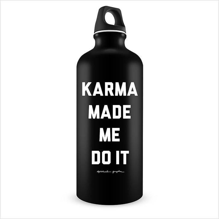Bottled Karma