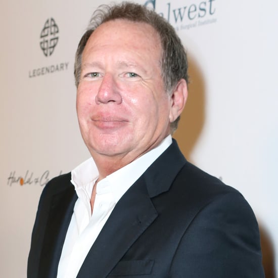 Garry Shandling Dies at 66