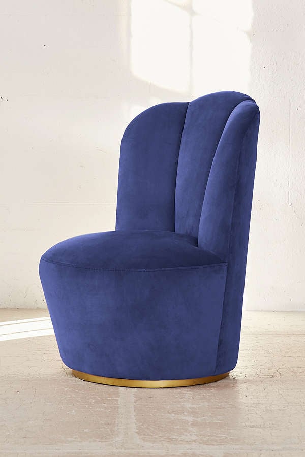 Julie Swivel Chair