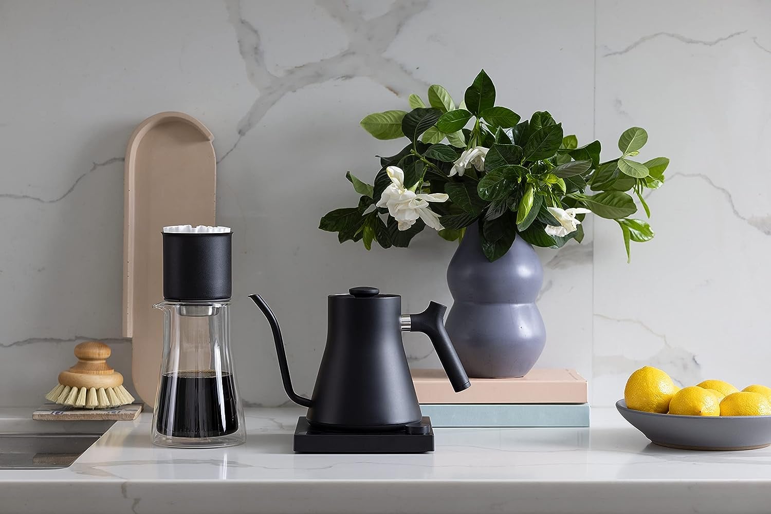 How to Set Up an Electric Kettle With Smart Plug [Guide]