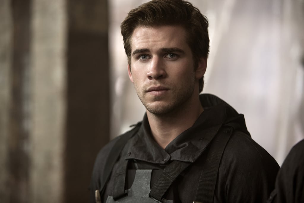 Gale in Mockingjay