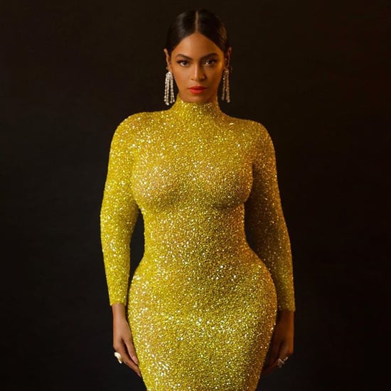 Beyoncé at Tyler Perry Studios Grand Opening Gala Pictures