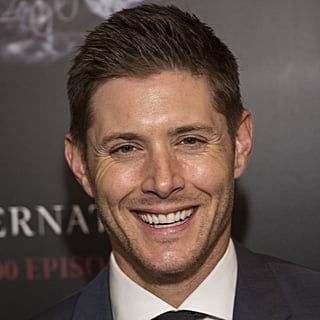 Jensen Ackles