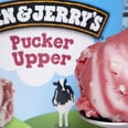 My Mouth Is Puckering Just Reading the Ingredients in Ben & Jerry's Tart New Flavor