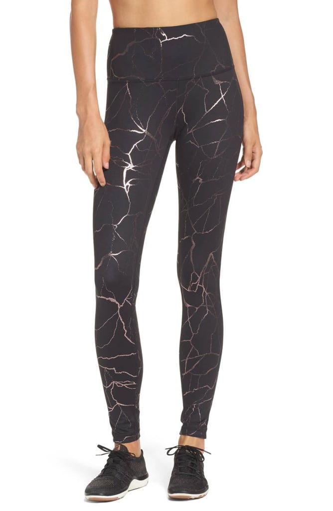 Zella Live-In High-Waist Leggings