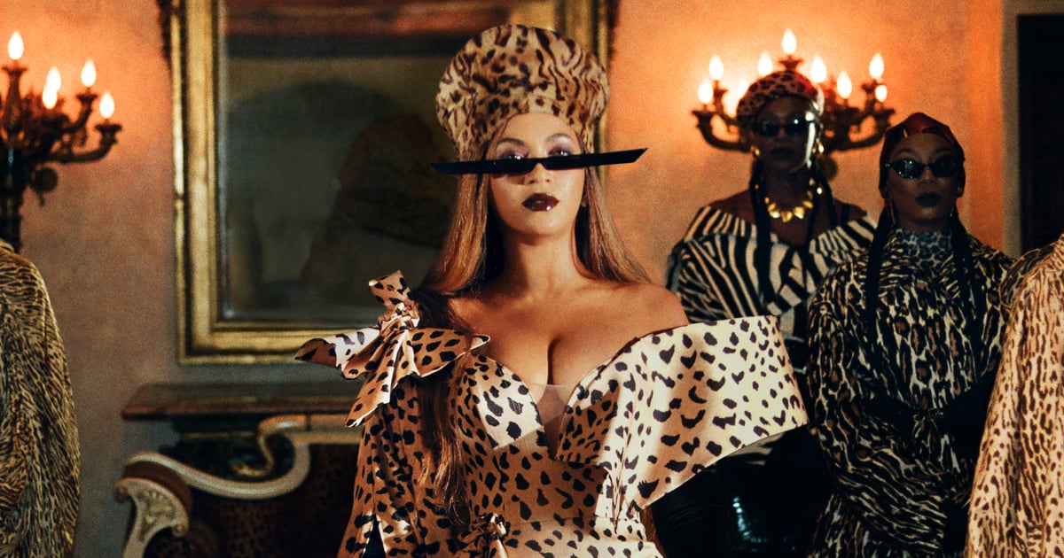 Read The Best Quotes From Beyonce S Black Is King Popsugar Entertainment