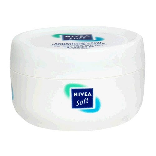 Nivea Refreshingly Soft Moisturizing Creme