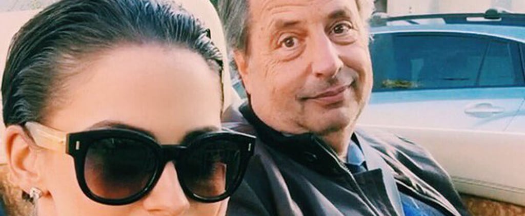 Jessica Lowndes Engaged to Jon Lovitz