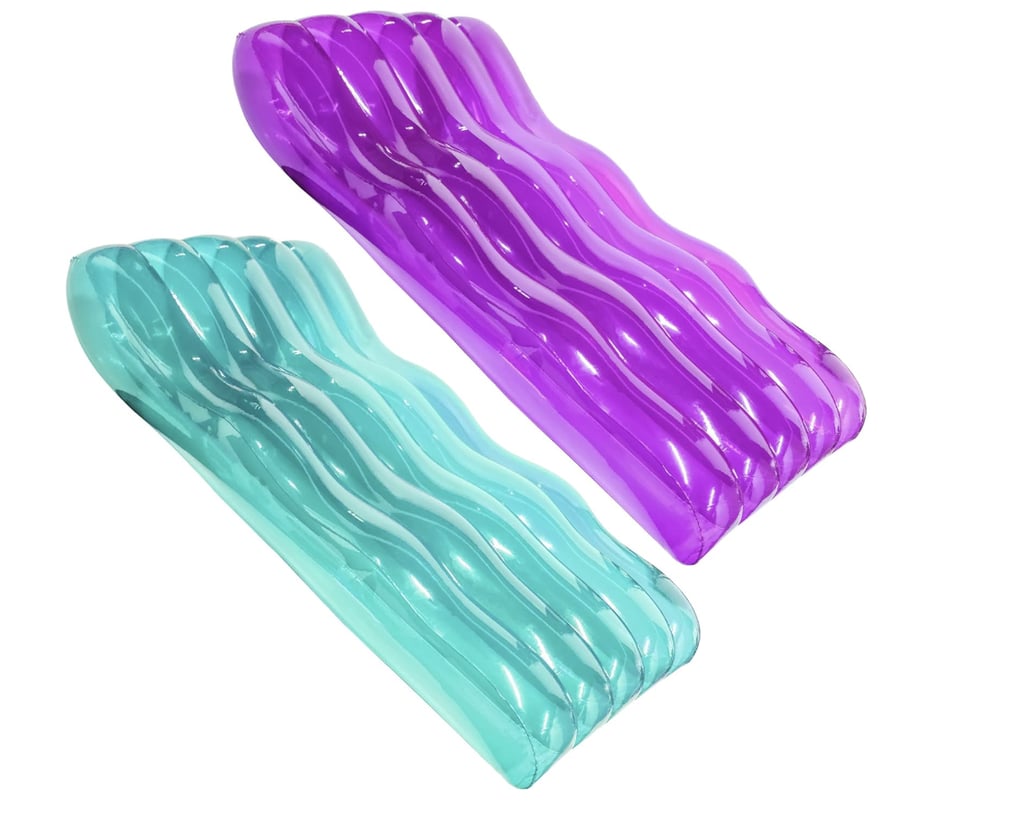 Joliyoou Inflatable Pool Float