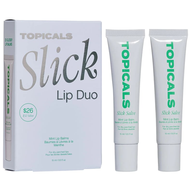 Best Skin-Care Gift Set For Lips