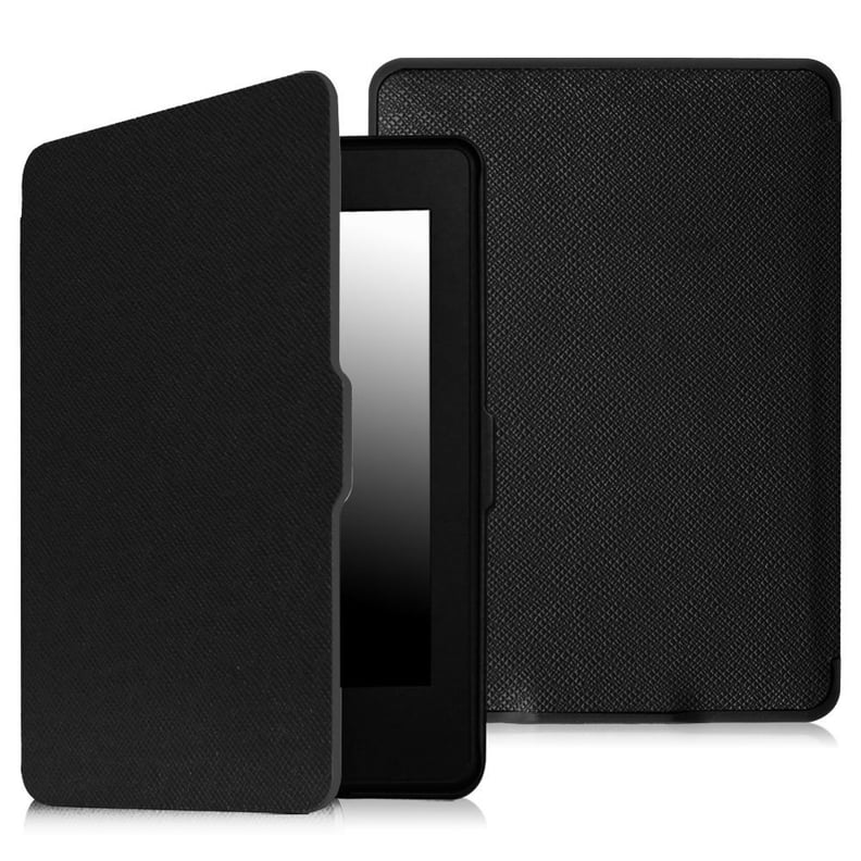 A Kindle Case Because You Will Scratch It