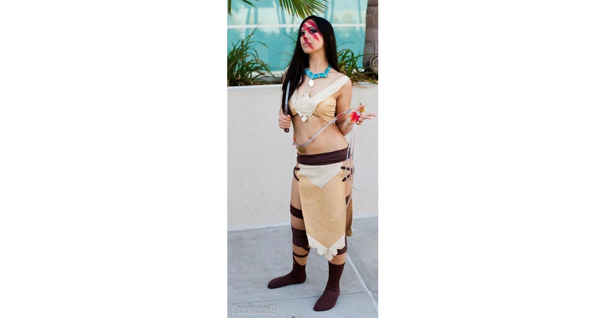 Most Popular Halloween Costumes 2014 POPSUGAR Smart Living Photo 28