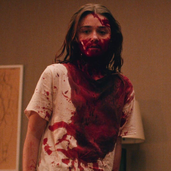 Why the Professor Was Killed in The End of the F***ing World