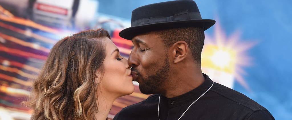 Stephen tWitch Boss and Allison Holker's Cutest Pictures