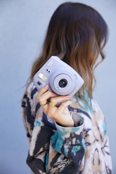 Fujifilm UO Exclusive Instax Mini 9 Instant Camera